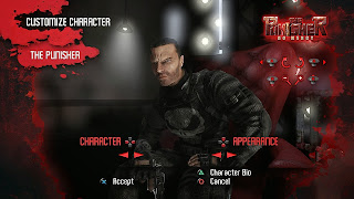 Free Download Game The Punisher PC Full Version - PokoGames