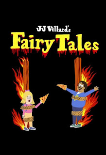 JJ Villards Fairy Tales Temporada 1 JJ Villards Fairy Tales Temporada 1