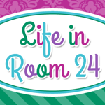 Life in Room 24