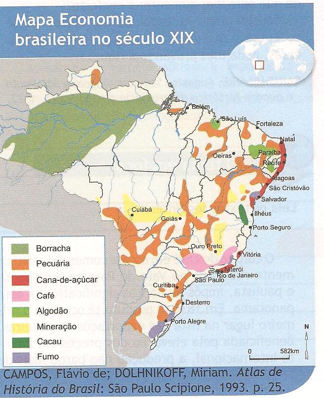 Geografia, nosso mundo! Geografia, nosso mundo!