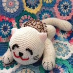 patrones gratis gatos amigurumi |  free amigurumi patterns cats