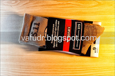 5.11 tactical Level 1 6'' Socks