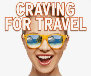 facebook page for travel