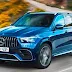 مرسيدس AMG جي ال اي 63 إس 2021 القوة والفخامة (سعر ومواصفات وصور) مرسيدس AMG جي ال اي 63 إس 2021 القوة والفخامة (سعر ومواصفات وصور)