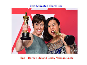 Oscars 2019 Full List of Winners (91st Academy Awards), best actor of Oscar 20199, best actress of Oscar 2019, best film of Oscar 2019, all winner of Oscars 2019,  best director of 2019, Oscar 2019 award list, winner list of Oscar 2019, best music Oscar 2019, complete list of Oscar 2019 winner, who is best actor of 2019, Oscar 2019, Oscar 2019 trophy,  Oscar 2019 nominations, selected for Oscar 2019, roma, green book, black pather, Oscar Academy Awards winner list, vote for Oscar 2019 Academy Awards, bohemian rhapsody, best music for Oscar 2019,   Complete list of Oscar 2019 Winner #Oscar2019Winner #OscarAcademyAward #Winner  Best Supporting Actress Regina King – If Beale Street Could Talk   Best Documentary – Feature Free Solo – Elizabeth Chai Vasarhelyi, Jimmy Chin, Evan Hayes and Shannon Dill   Best Makeup and Hairstyling Vice – Greg Cannom, Kate Biscoe and Patricia Dehaney  Best Costume Design Black Panther – Ruth E. Carter  Best Production Design Black Panther – Hannah Beachler; Set Decoration: Jay Hart   Best Cinematography Roma – Alfonso Cuarón   Best Sound Editing Bohemian Rhapsody – John Warhurst and Nina Hartstone   Best Sound Mixing Bohemian Rhapsody – Paul Massey, Tim Cavagin and John Casali   Best Foreign Language Film Roma (Mexico) in Spanish and Mixtec – Directed by Alfonso Cuarón   Best Film Editing Bohemian Rhapsody – John Ottman   Best Supporting Actor Mahershala Ali – Green Book   Best Animated Feature Film Spider-Man: Into the Spider-Verse – Bob Persichetti, Peter Ramsey, Rodney Rothman, Phil Lord and Christopher Miller     Best Animated Short Film Bao – Domee Shi and Becky Neiman-Cobb   Best Documentary – Short Subject Period. End of Sentence. – Rayka Zehtabchi and Melissa Berton   Best Visual Effects First Man – Paul Lambert, Ian Hunter, Tristan Myles and J. D. Schwalm   Best Live Action Short Film Skin – Guy Nattiv and Jaime Ray Newman   Best Original Screenplay Green Book – Written by Nick Vallelonga & Brian Currie & Peter Farrelly   Best Adapted Screenplay BlacKkKlansman – Screenplay by Charlie Wachtel & David Rabinowitz and Kevin Willmott & Spike Lee   Best Original Score Black Panther – Ludwig Göransson   Best Original Song "Shallow" from A Star Is Born – Music and Lyrics by Lady Gaga, Mark Ronson, Anthony Rossomando and Andrew Wyatt   Best Actor Rami Malek – Bohemian Rhapsody   Best Actress Olivia Colman – The Favourite   Best Director Alfonso Cuarón – Roma   Best Picture Green Book – Jim Burke, Charles B. Wessler, Brian Currie, Peter Farrelly and Nick Vallelonga 