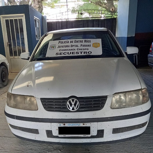 secuestro