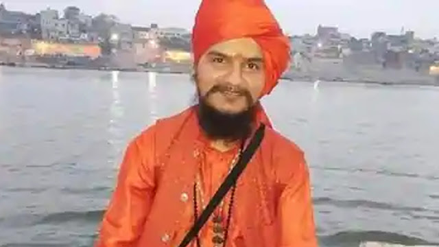 सुल्तानपुर के रहने वाले हैं मॉब लिंचिंग के शिकार सुशील गिरि महाराज 3 sushil giri