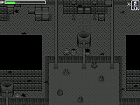 Pokemon Nightmare: Invasion Screenshot 03