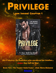 Privilege - Free First Chapter