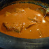 Bangdyachi Amti - Hot Mackerel Curry