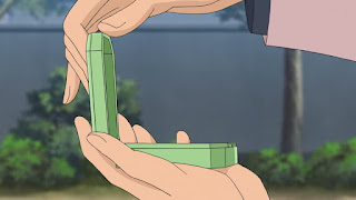 Hellominju.com : 名探偵コナンアニメ 『第994話 代役・京極真(中編)』 | Detective Conan Ep.994 | Hello Anime !