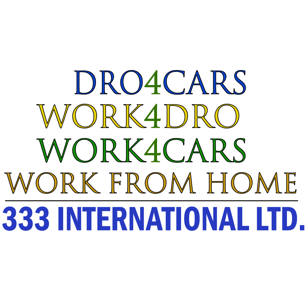 INTERNSHIP PROGRAM Automotive Journalist / Blogger DRO4CARS DRO