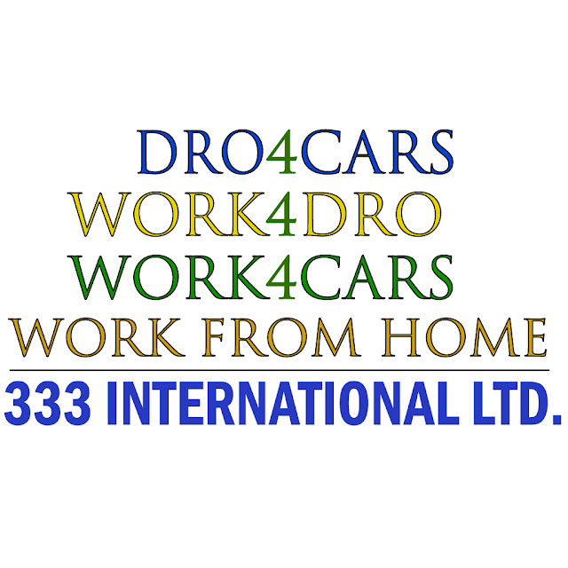 INTERNSHIP PROGRAM Automotive Journalist / Blogger DRO4CARS DRO