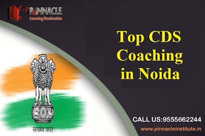 CDS Coaching in Noida