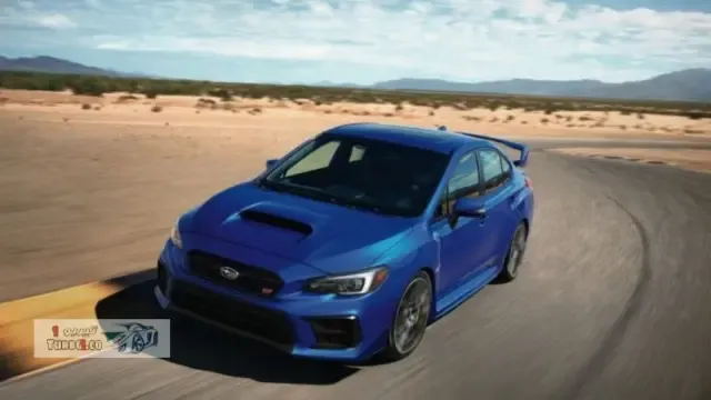Subaru WRX STI 2020 Turbocharged Subaru Boxer Engine.jpg سعر ومواصفات Subaru WRX STI 2020 ذات محرك سوبارو بوكسر التوربيني
