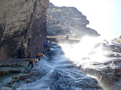 Ο ΨΗΛΟΤΕΡΟΣ ΚΑΤΑΡΑΚΤΗΣ ΣΤΟ ΚΟΣΜΟ ΠΟΥ ΧΥΝΕΤΑΙ ΣΕ ΘΑΛΑΣΣΑ ΒΡΙΣΚΕΤΑΙ ΣΤΗΝ ΕΛΛΑΔΑ  