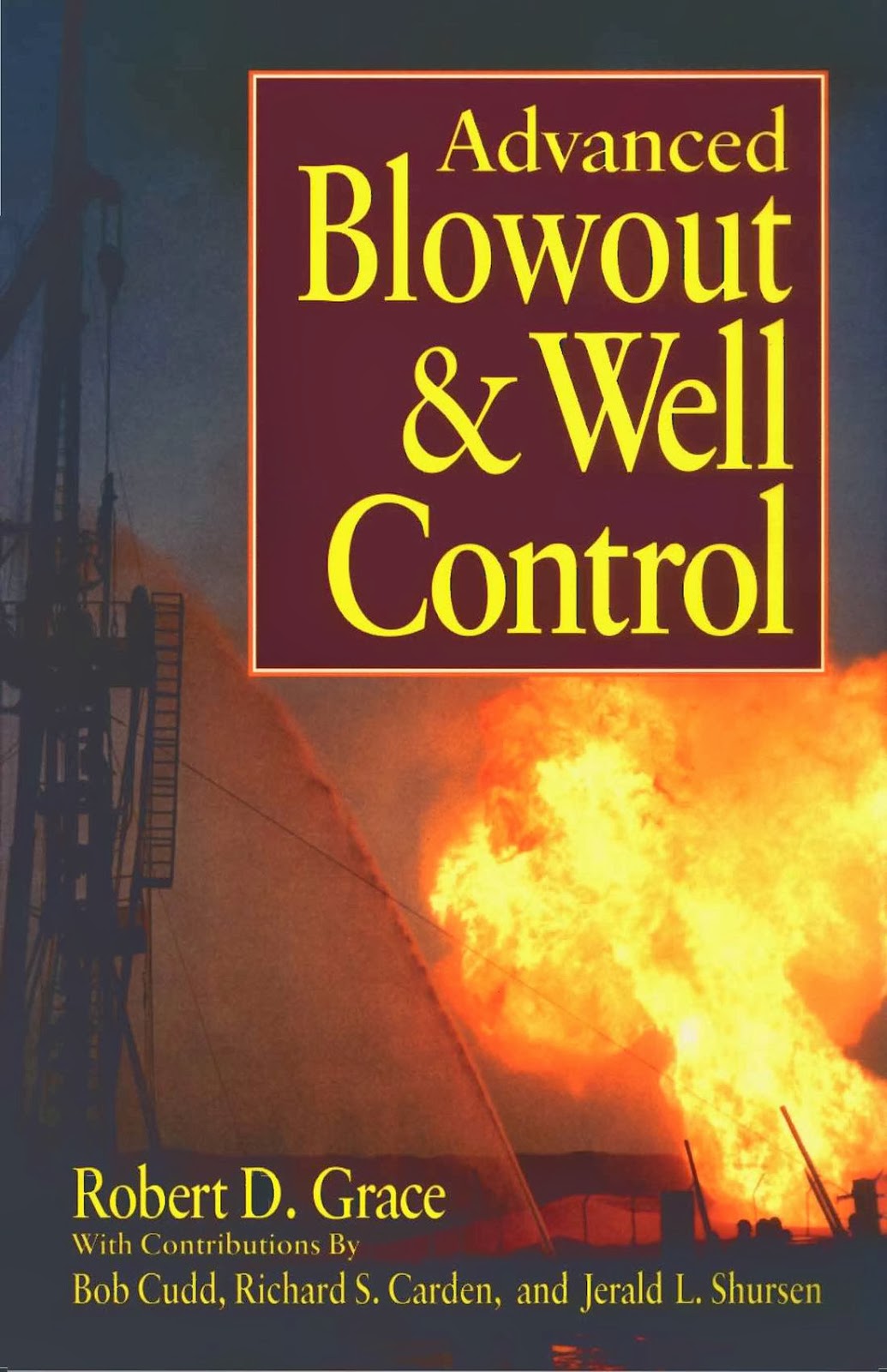 blowout book review blowout book review