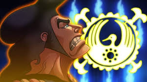 One piece wano arc Kozuki Oden