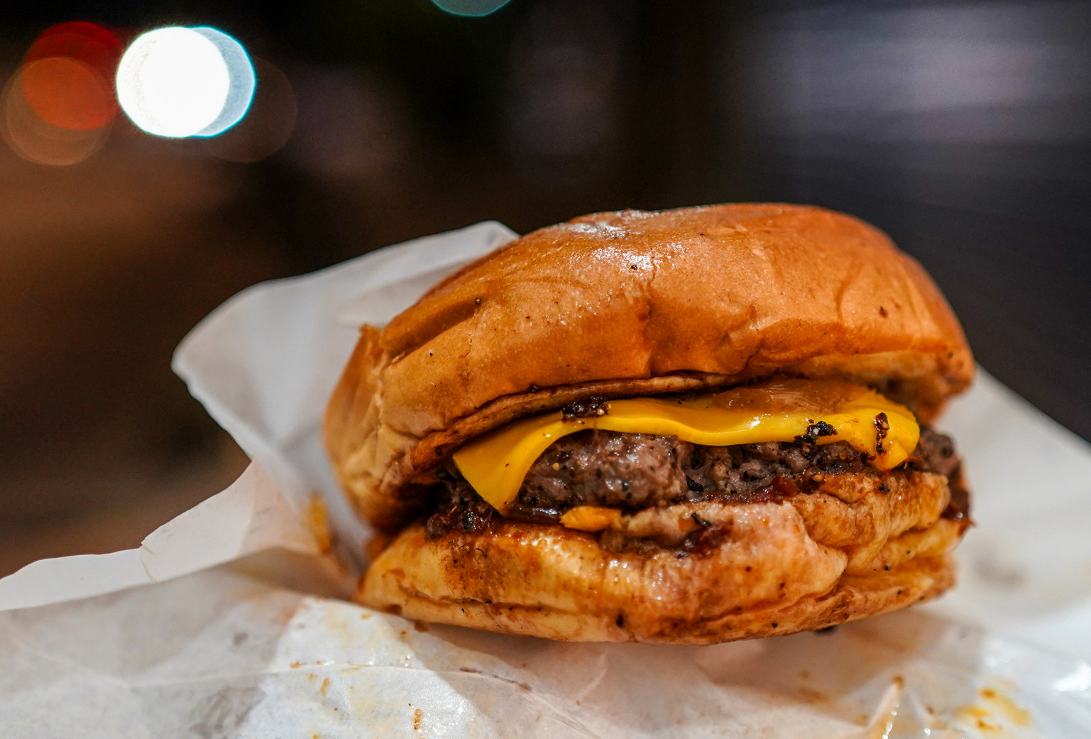 Burger Bros TTDI LaptrinhX / News