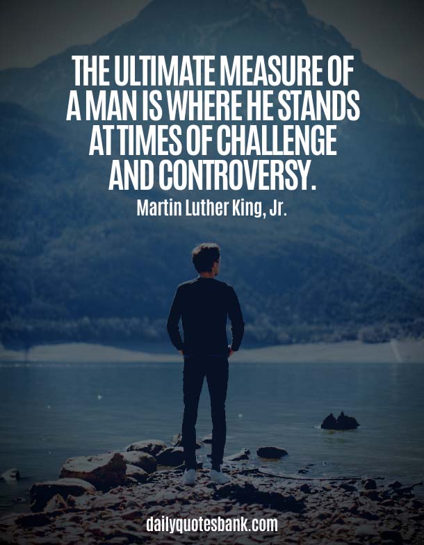 150+ Quotes About Life Being Hard But Staying Strong