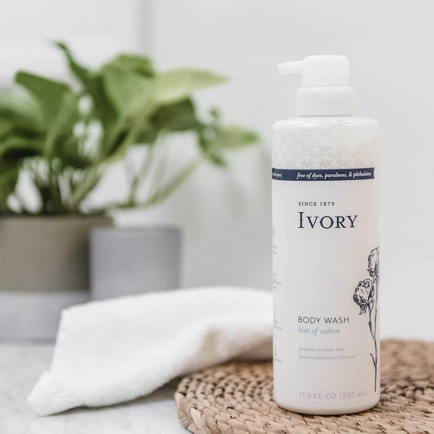 Free Ivory Deodorant, Body Wash & More Free Samples & Freebies