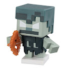 Minecraft Stray Treasure X Minecraft Blind Packs Figure