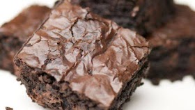 Best Ever Fudge Brownie Recipe