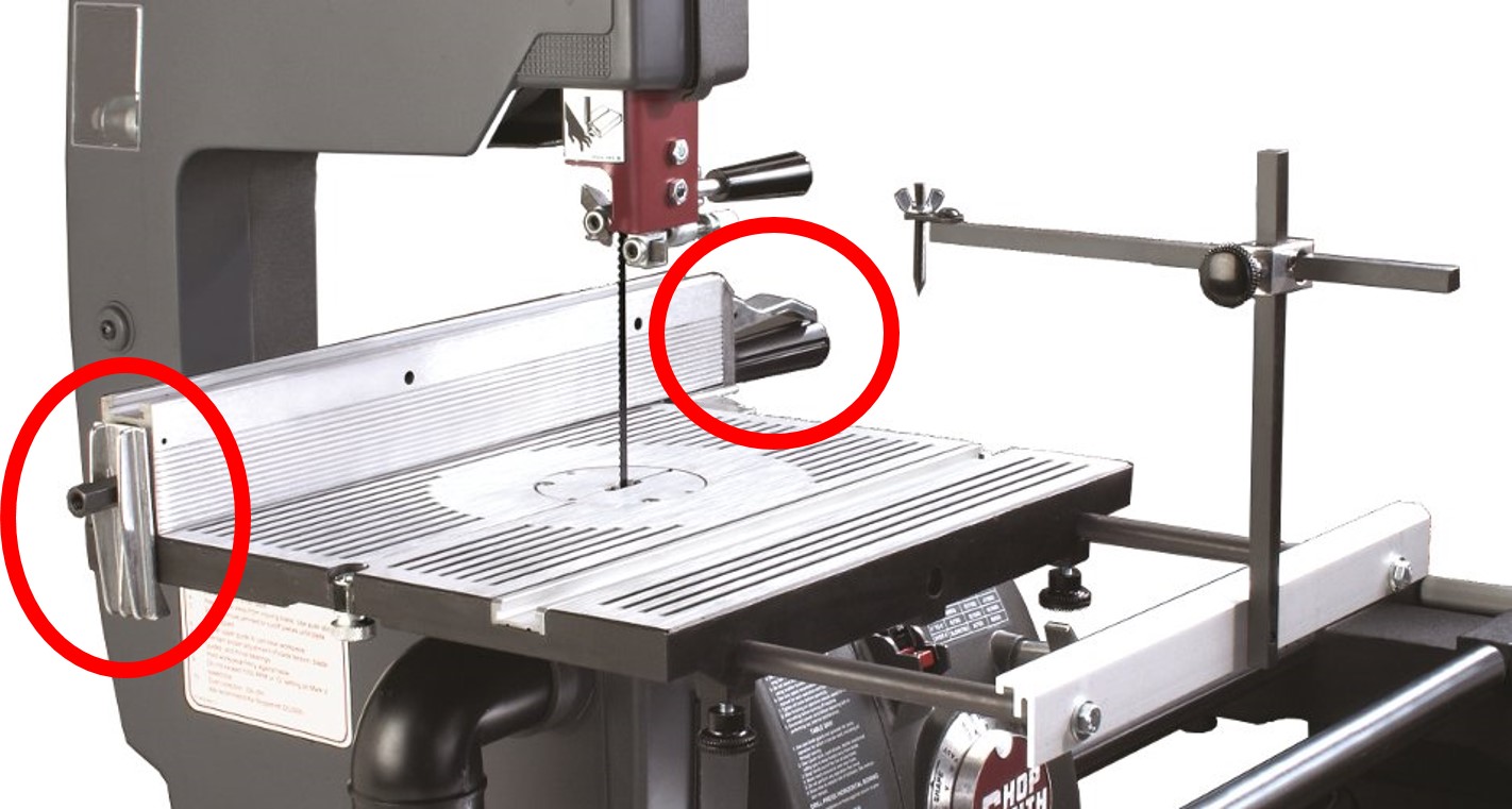 Shopsmith Tool Hunter. Find Shopsmith Mark V, 10ER, Bandsaws, jointers