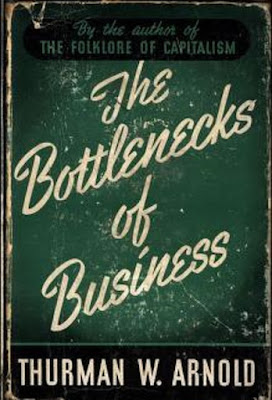 The Bottlenecks of Business PDF book 