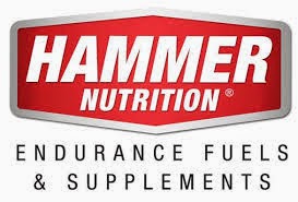 Hammer Nutrition Sponsored Athlete