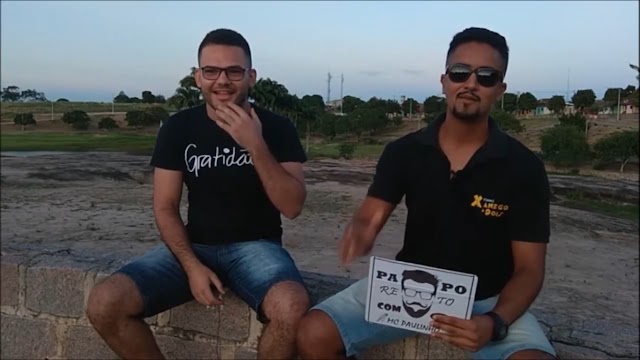 Papo Reto com MC Paulinho da RC entrevistou o cantor Orlei Macedo, confira a entrevista! 