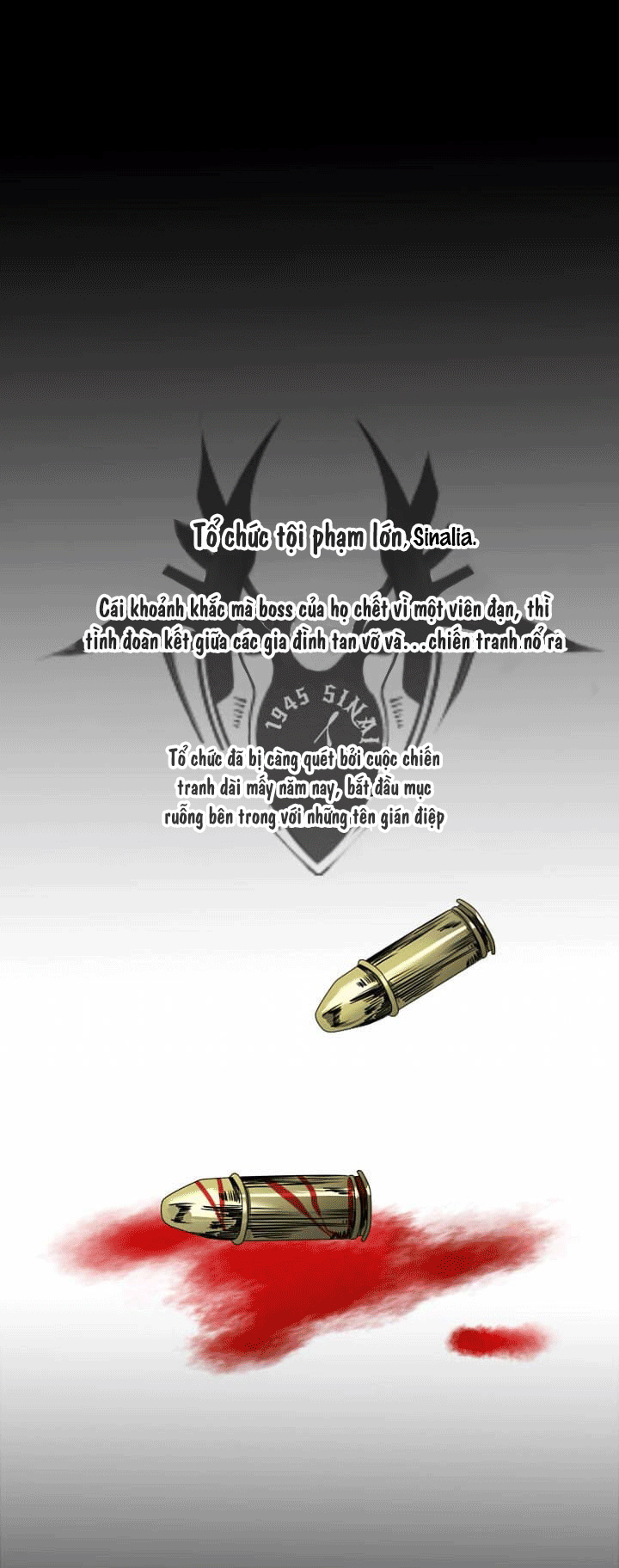 Đọc truyện Suy Tàn - Chapter 1