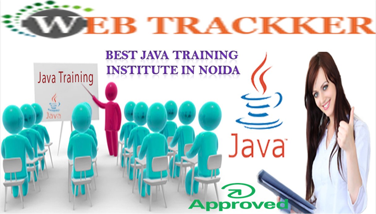 Best Web Design Training Institutes in Noida: Best Professional Java ...