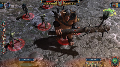 Shieldwall Chronicles Swords Of The North Game Screenshot 2