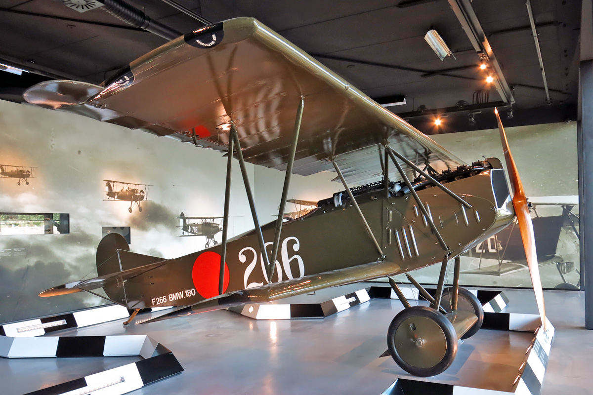 Eastwings Fokker D.VII * Dutch Army Aviation Group c/s * 266