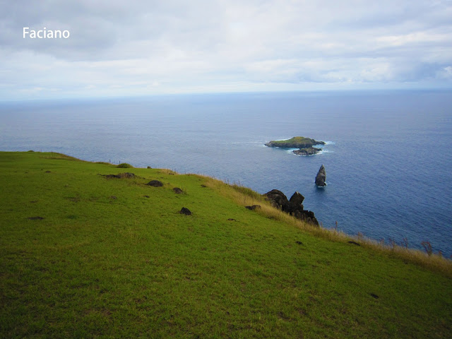 Easter Island復活節島,法姿優乾洗頭乾洗髮