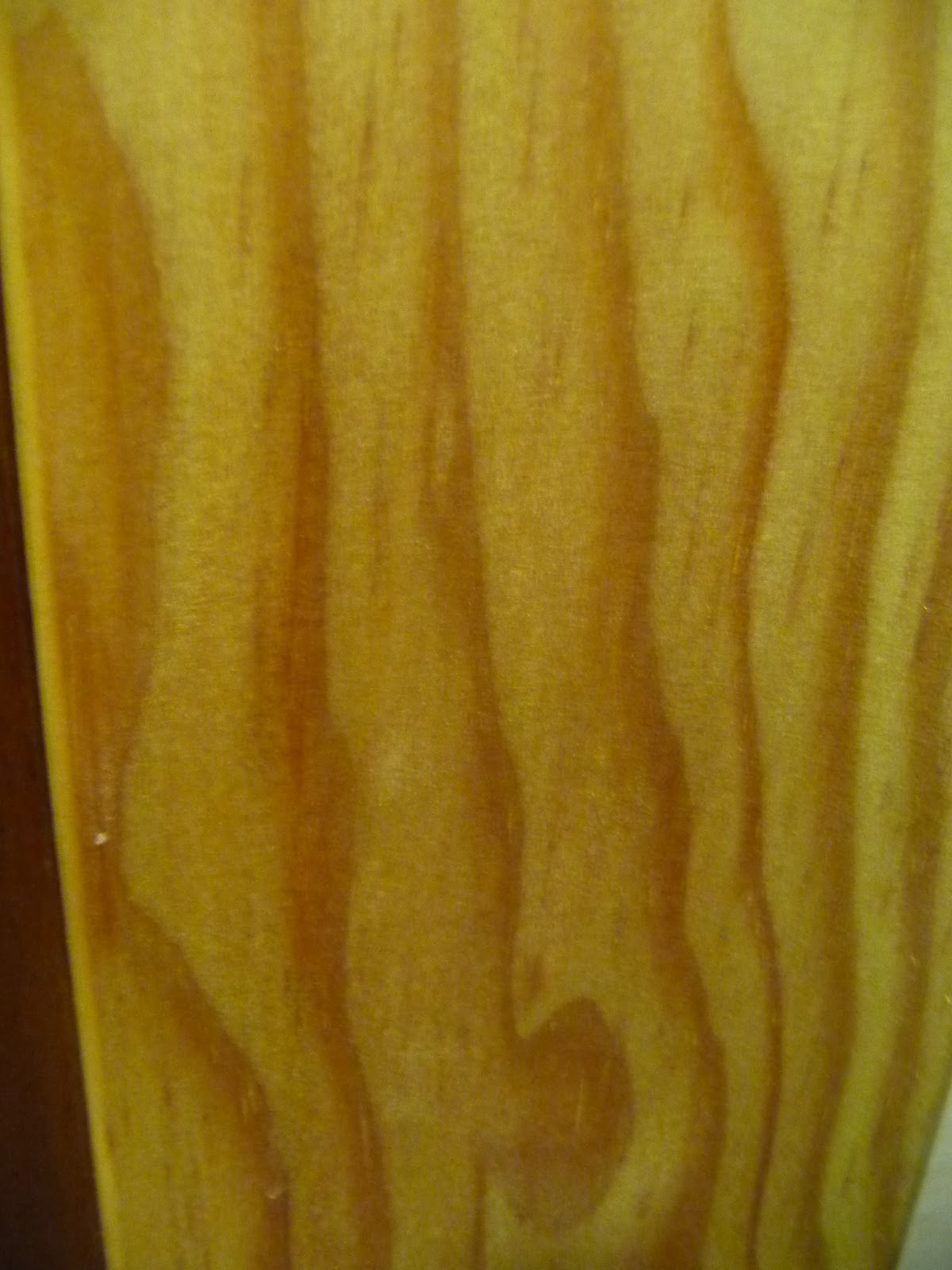 KPG Models Las vetas de la madera