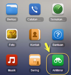 Cara Gampang Remote Hp Android Dari Komputer Pc Atau Laptop Dengan Aplikasi Airdroid Cara Gampang Remote Hp Android Dari Komputer Pc Atau Laptop Dengan Aplikasi Airdroid