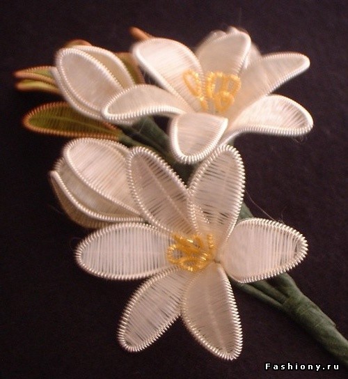 Ниткова Графіка Реферат