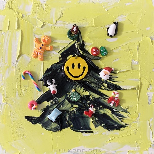 SouLime – Winter Scents (feat. Sound kim) – Single