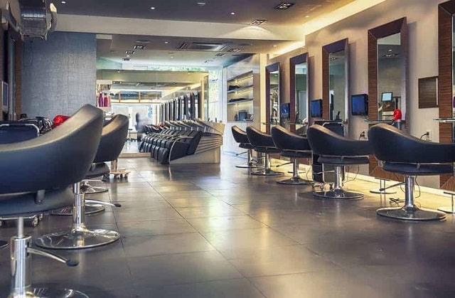 best business loan options for beauty salons