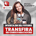 Invista em seu futuro! Transfira seu curso para a FACCREI