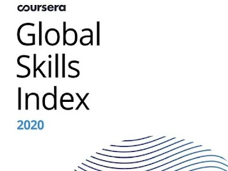 Global Skill Index 2020