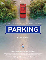 pelicula Parking (2019) HD 1080p Bluray - Latino