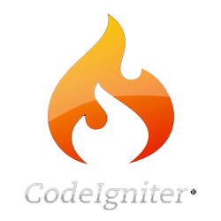 Menampilkan Data MySql dengan CodeIgniter