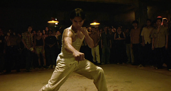  Ong Bak: The Thai Warrior 2003 screenshot