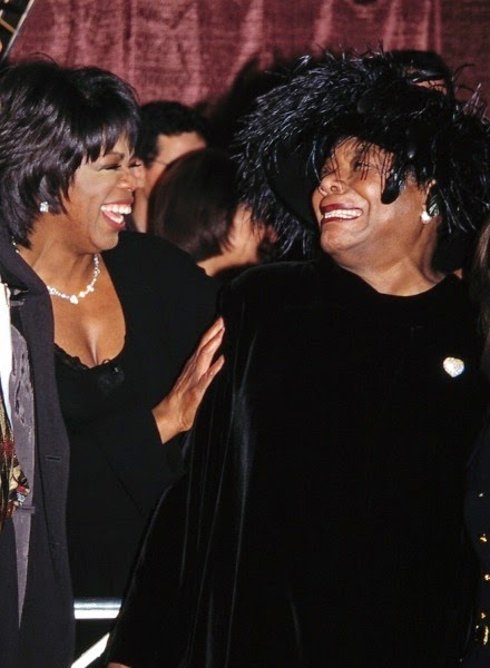 maya angelou oprah pictures