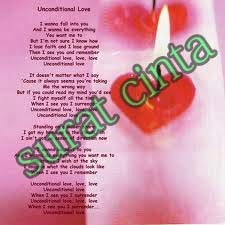 contoh cara membuat surat cinta untuk kekasih - Petualang-Web