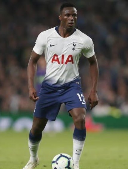 Victor Wanyama Biography, Stats, Fifa, Wiki & More