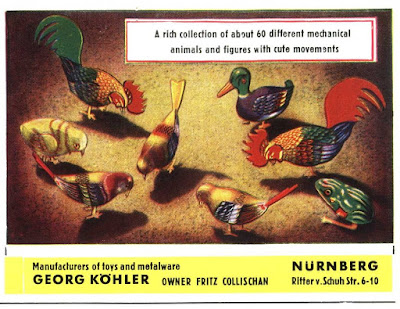 1956 Georg Köhler